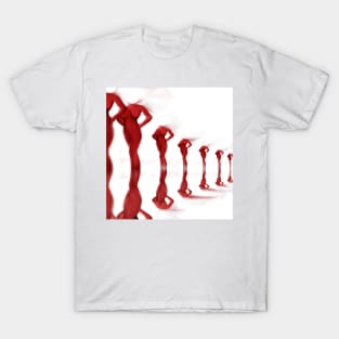 BALCONY T-Shirt